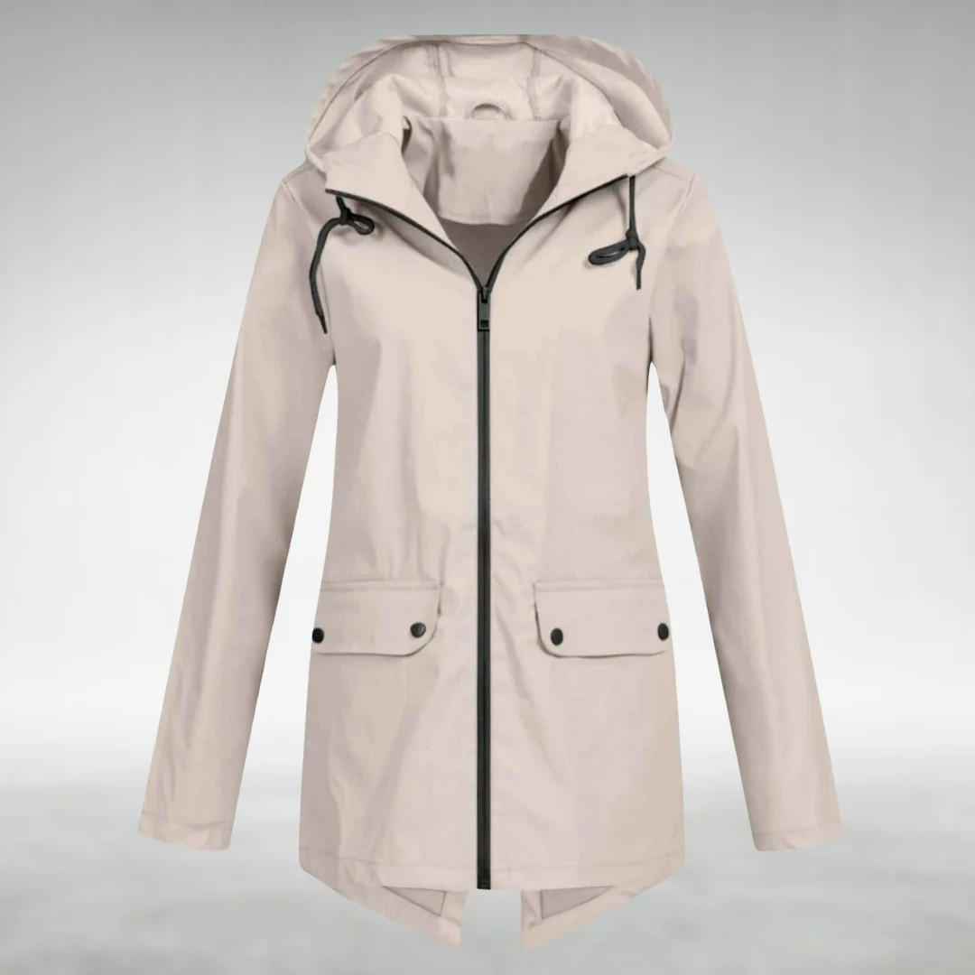 Aryln Waterproof Jacket