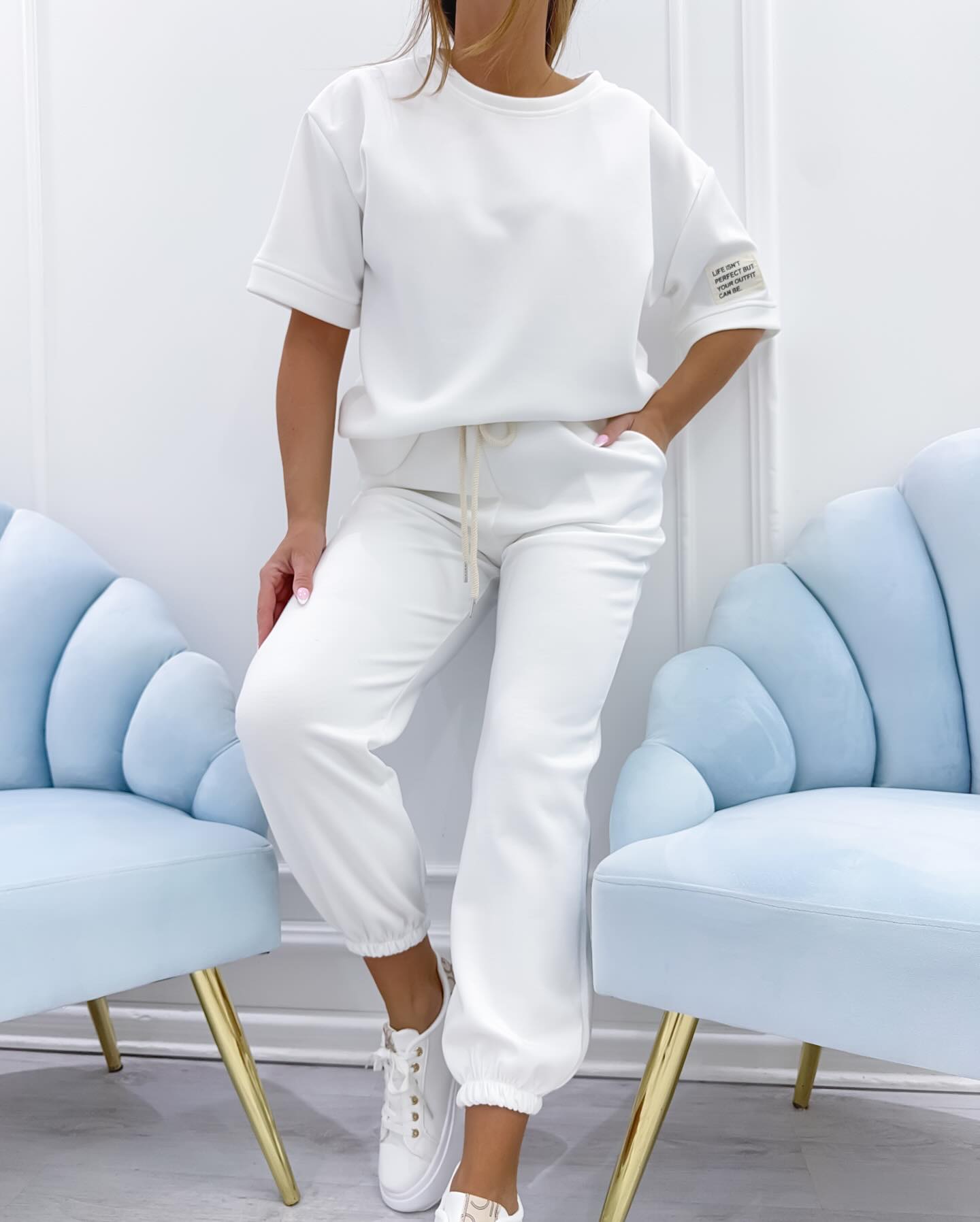 Aimée | Chic and Comfortable Cozy Set