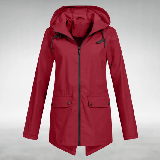 Aryln Waterproof Jacket