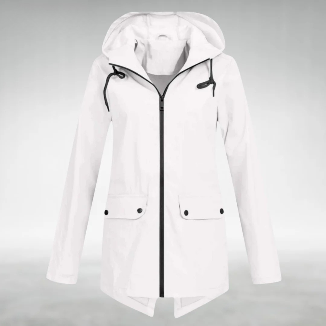 Aryln Waterproof Jacket