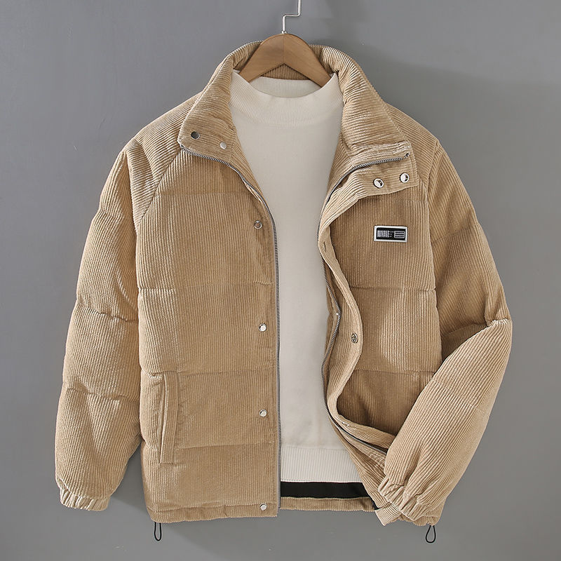 Bennett Corduroy Jacket