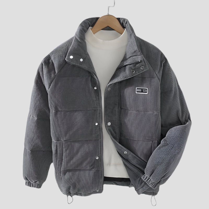 Bennett Corduroy Jacket