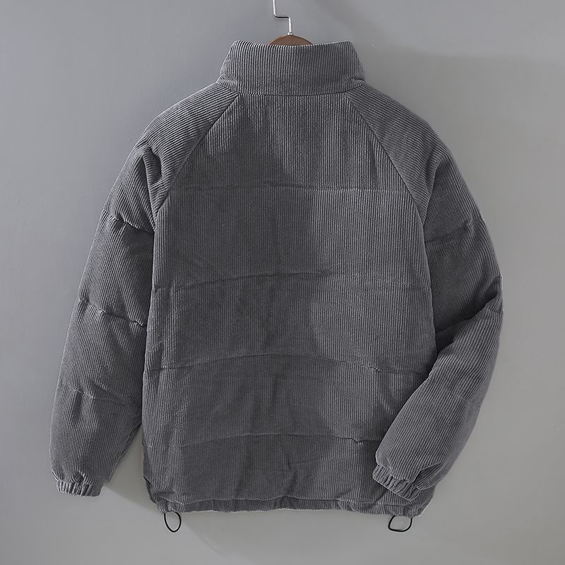Bennett Corduroy Jacket