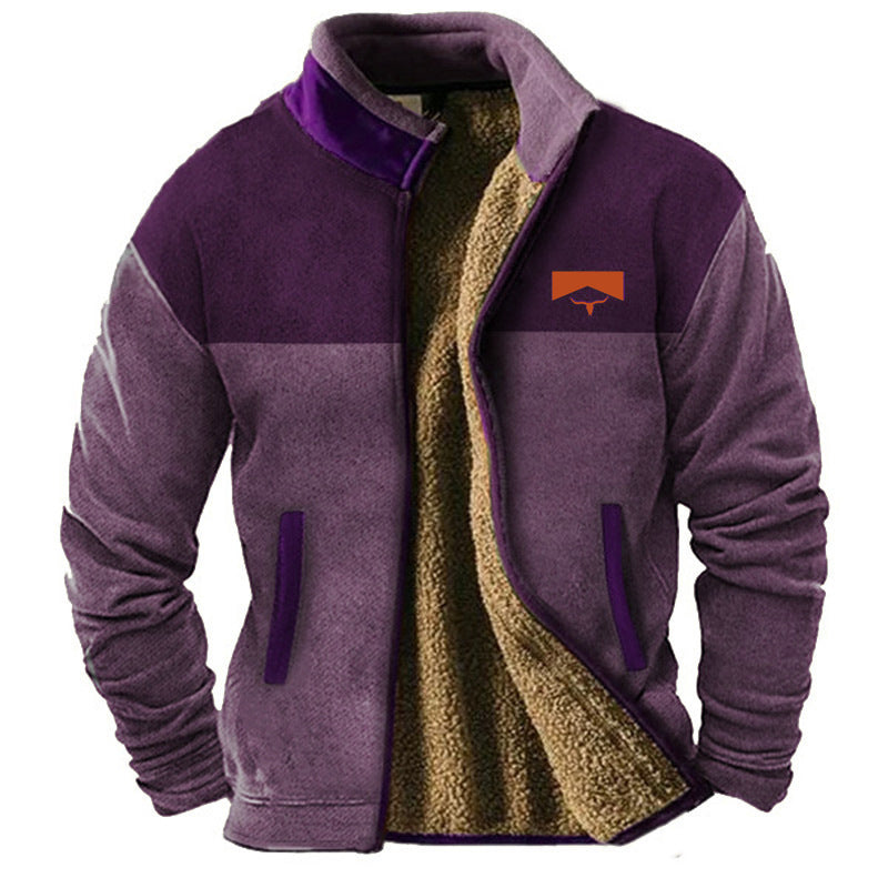 Everton Fleece Jacket