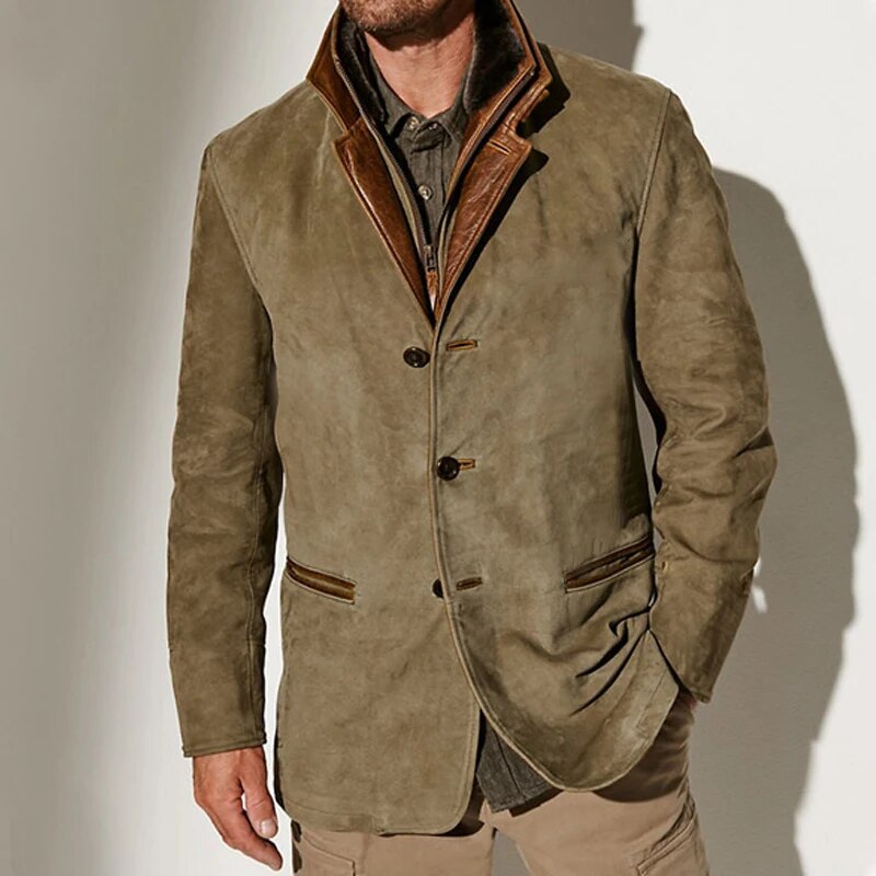 Marveil™ Jacket – Timeless elegance for every occasion