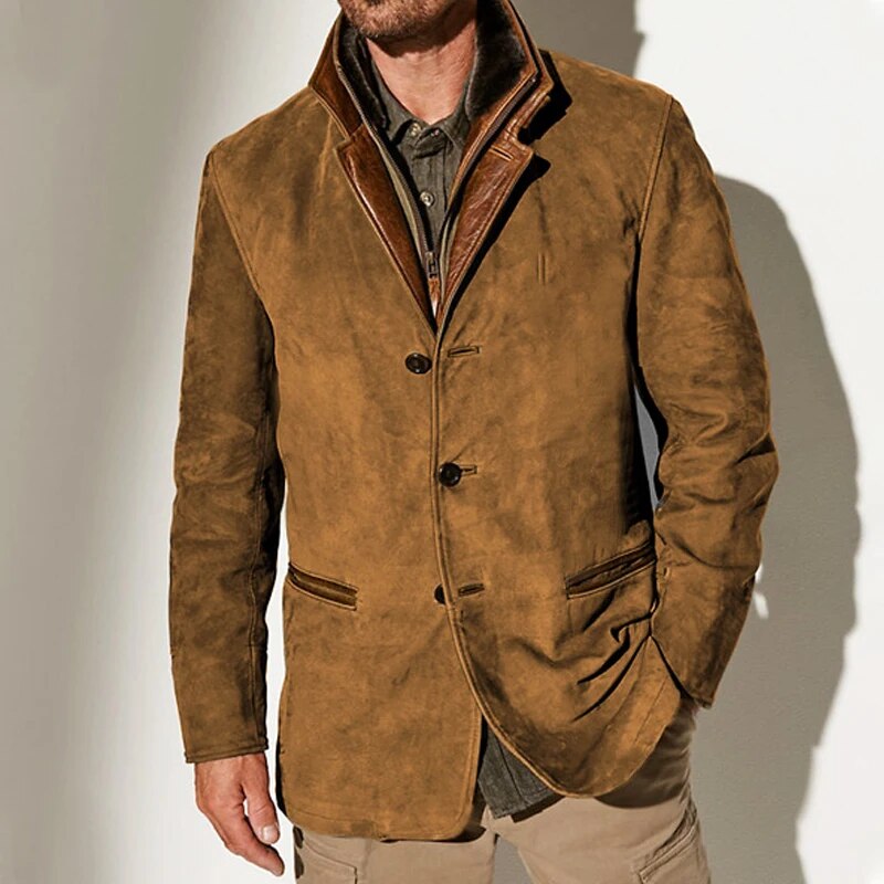 Marveil™ Jacket – Timeless elegance for every occasion