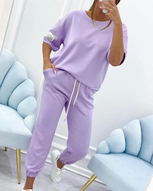 Aimée | Chic and Comfortable Cozy Set