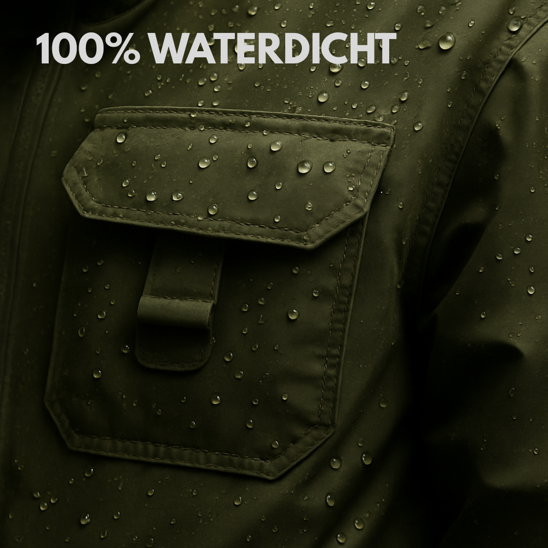 Winslow All-Weather Jacket