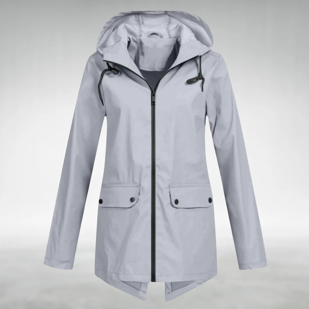 Aryln Waterproof Jacket
