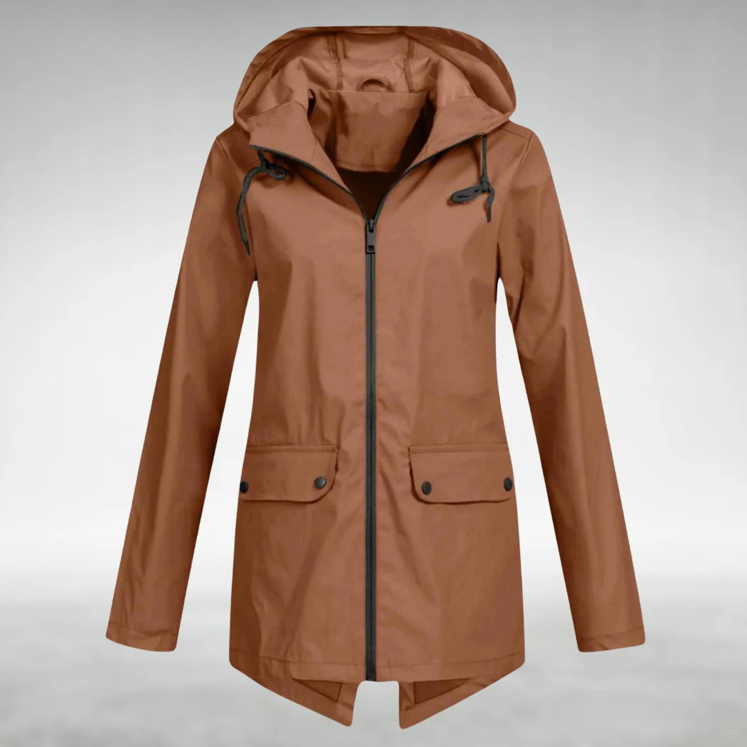 Aryln Waterproof Jacket