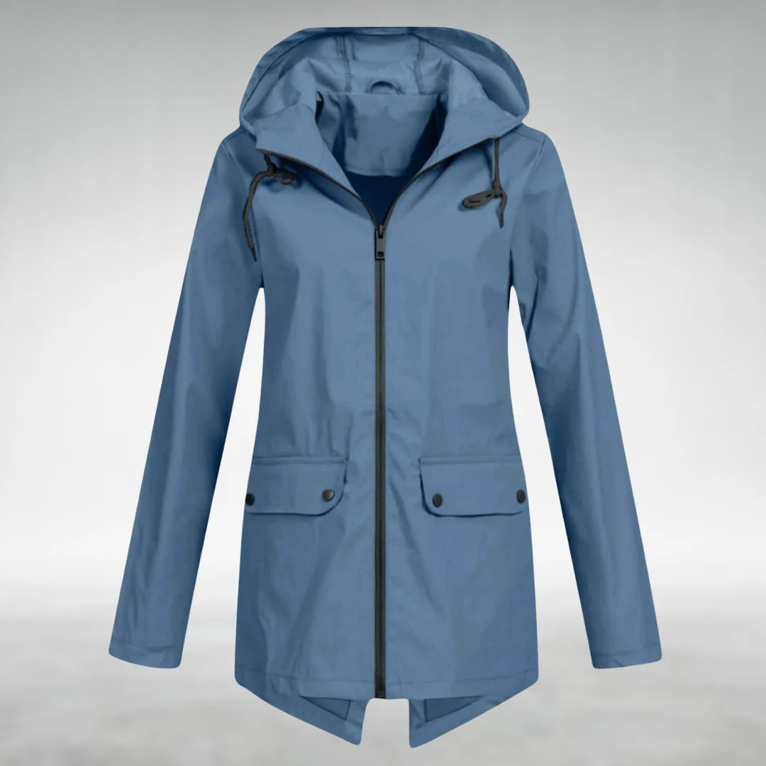 Aryln Waterproof Jacket