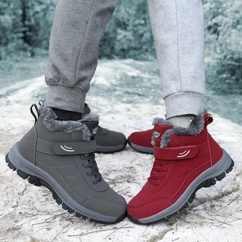 Ashford Comfort Boots