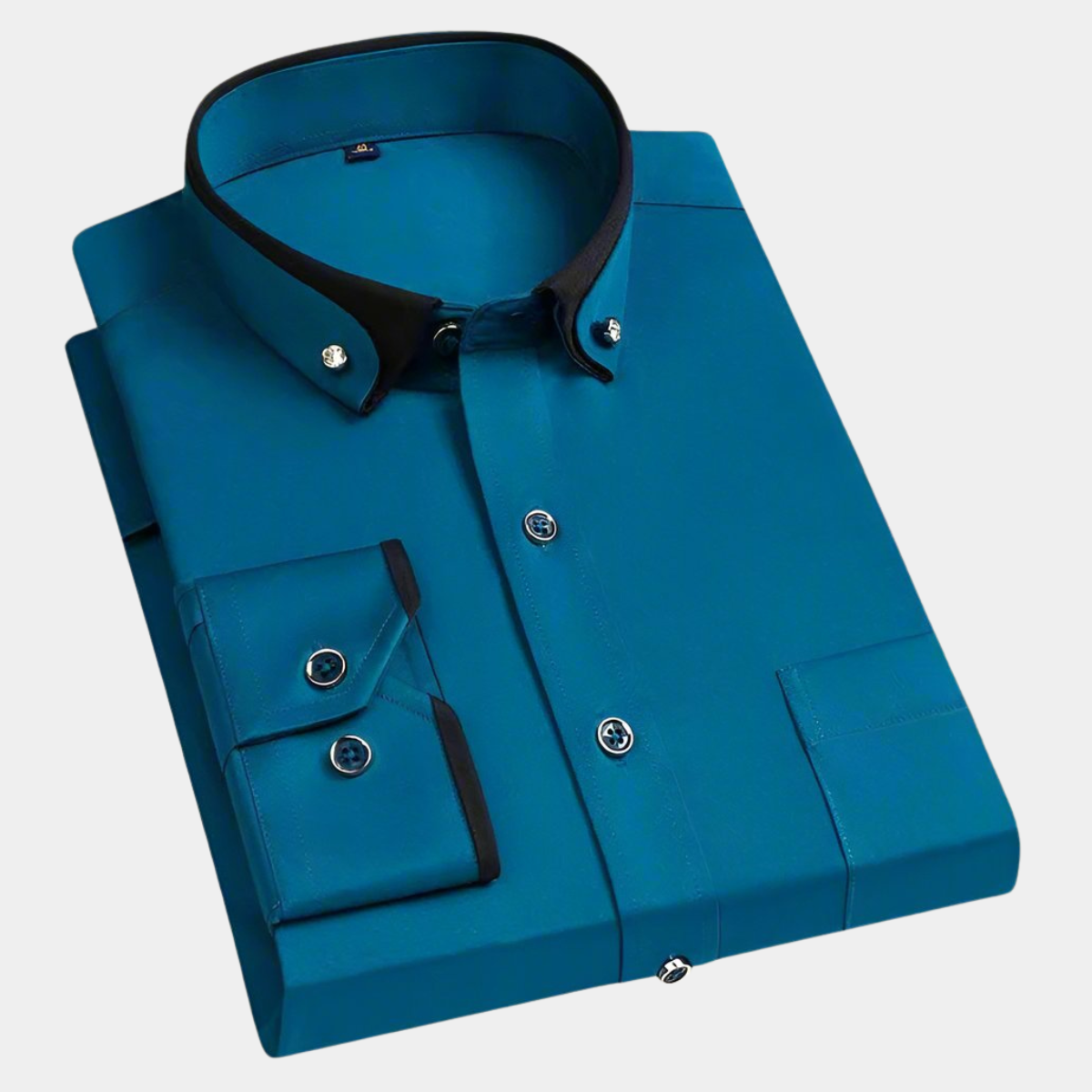Claremont Classic Long-Sleeve Shirt