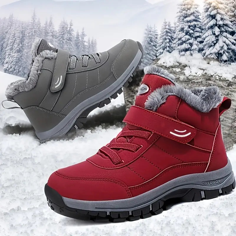 Ashford Comfort Boots