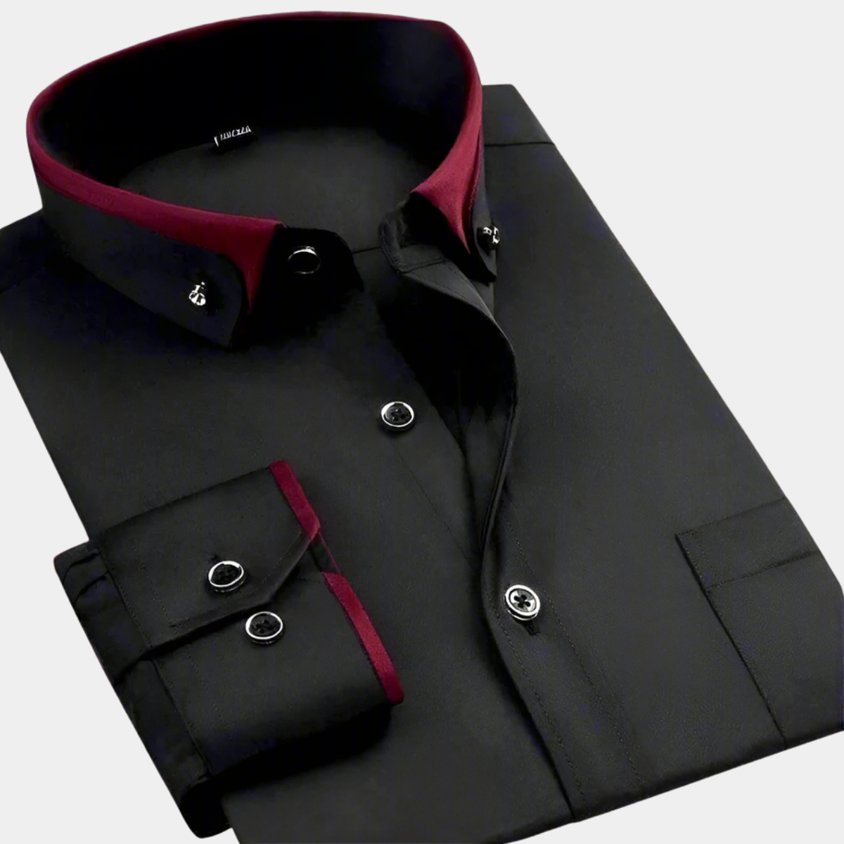Claremont Classic Long-Sleeve Shirt