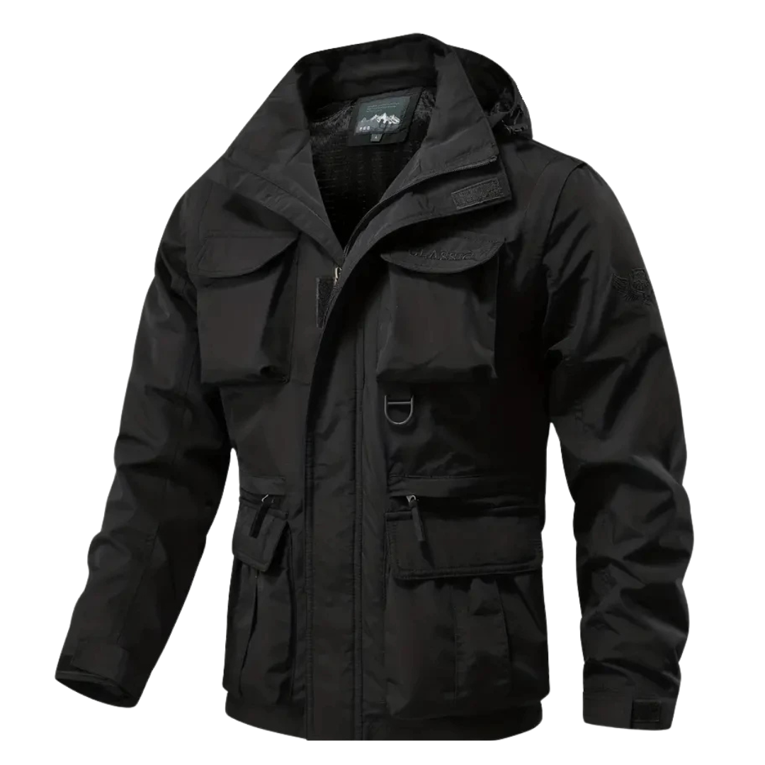 Winslow All-Weather Jacket