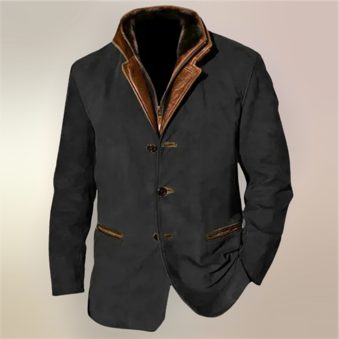 Marveil™ Jacket – Timeless elegance for every occasion