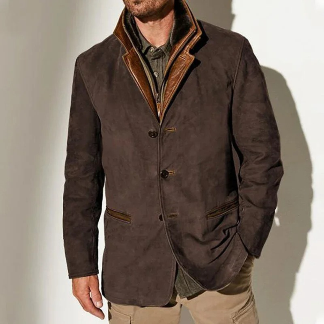 Marveil™ Jacket – Timeless elegance for every occasion
