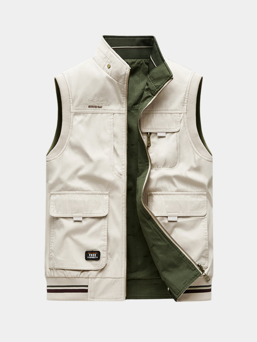 Mart | Luxury Bodywarmer