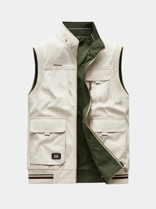 Mart | Luxury Bodywarmer