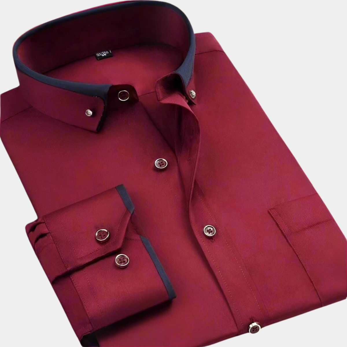 Claremont Classic Long-Sleeve Shirt
