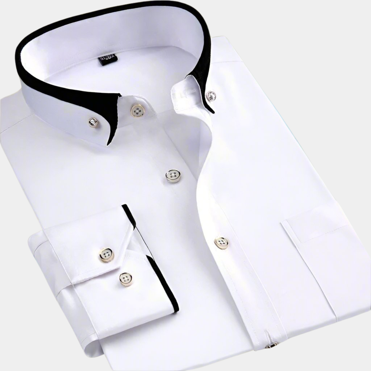 Claremont Classic Long-Sleeve Shirt