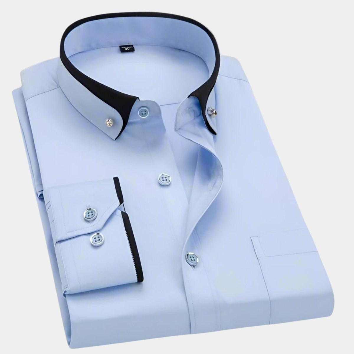 Claremont Classic Long-Sleeve Shirt