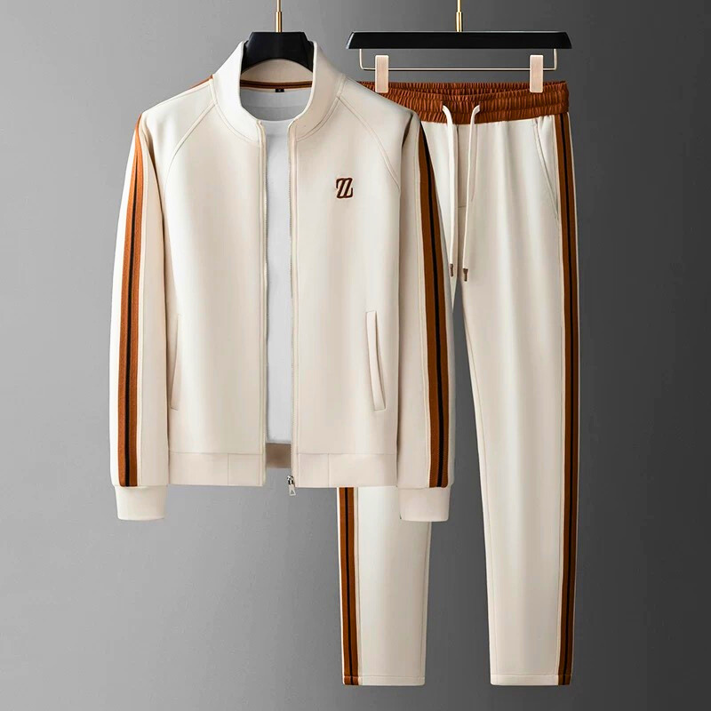 Callum Tracksuit Set
