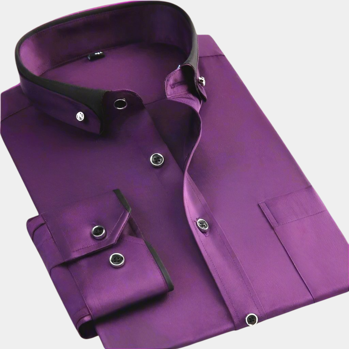 Claremont Classic Long-Sleeve Shirt