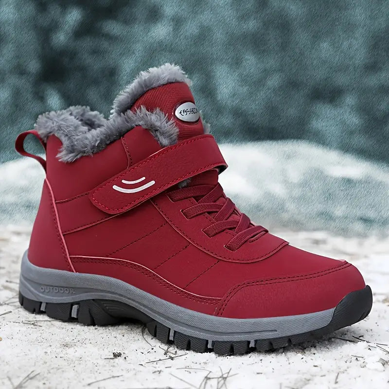 Ashford Comfort Boots