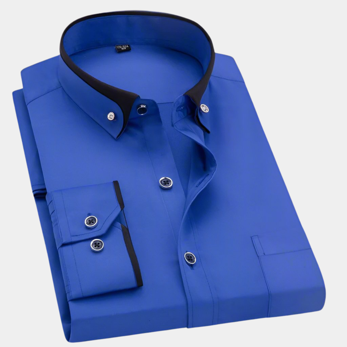 Claremont Classic Long-Sleeve Shirt
