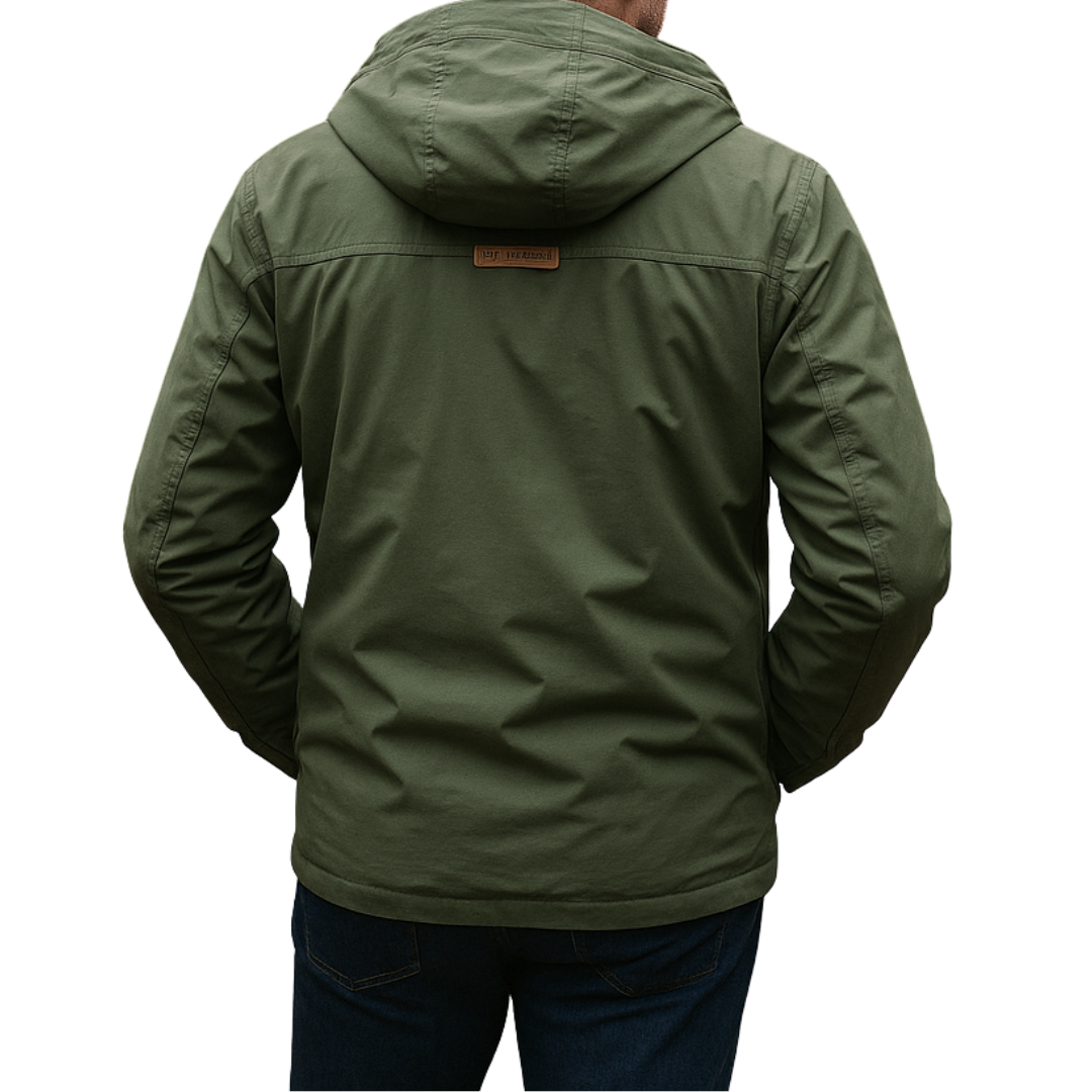 Winslow All-Weather Jacket