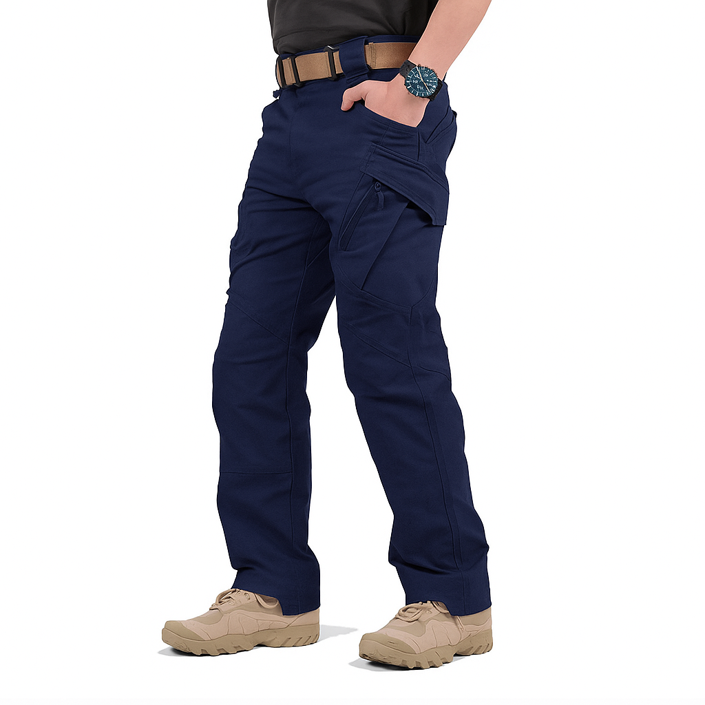 Harrlow Tactical Cargo Pants