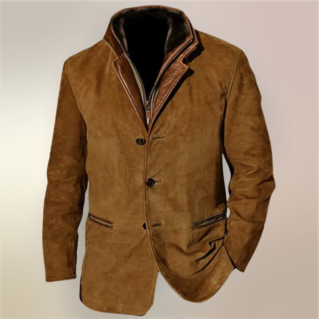 Marveil™ Jacket – Timeless elegance for every occasion