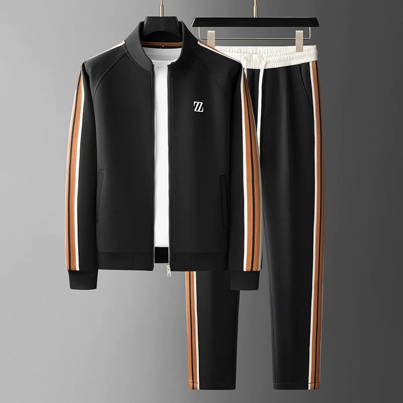 Callum Tracksuit Set