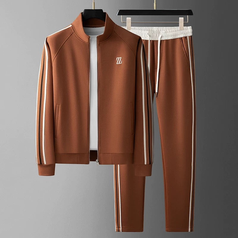 Callum Tracksuit Set