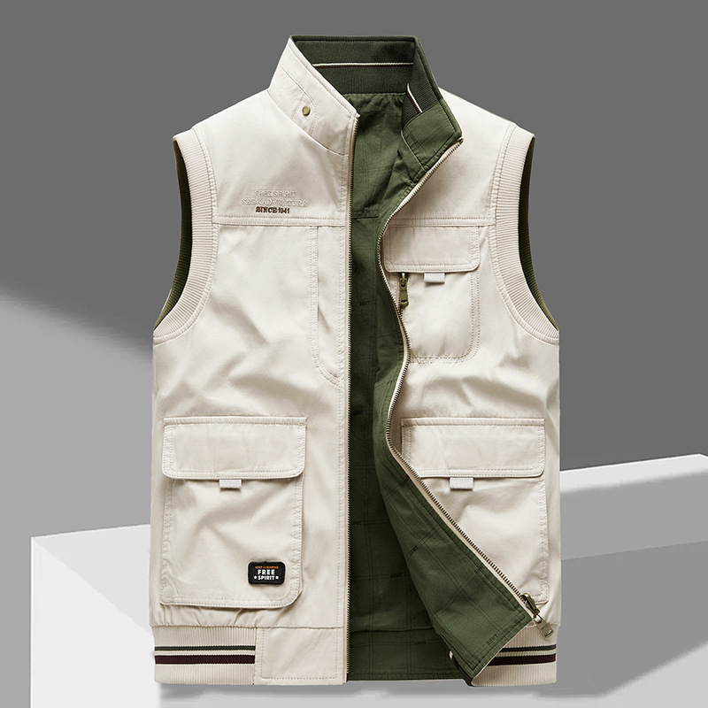 Mart | Luxury Bodywarmer