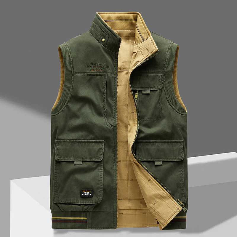 Mart | Luxury Bodywarmer
