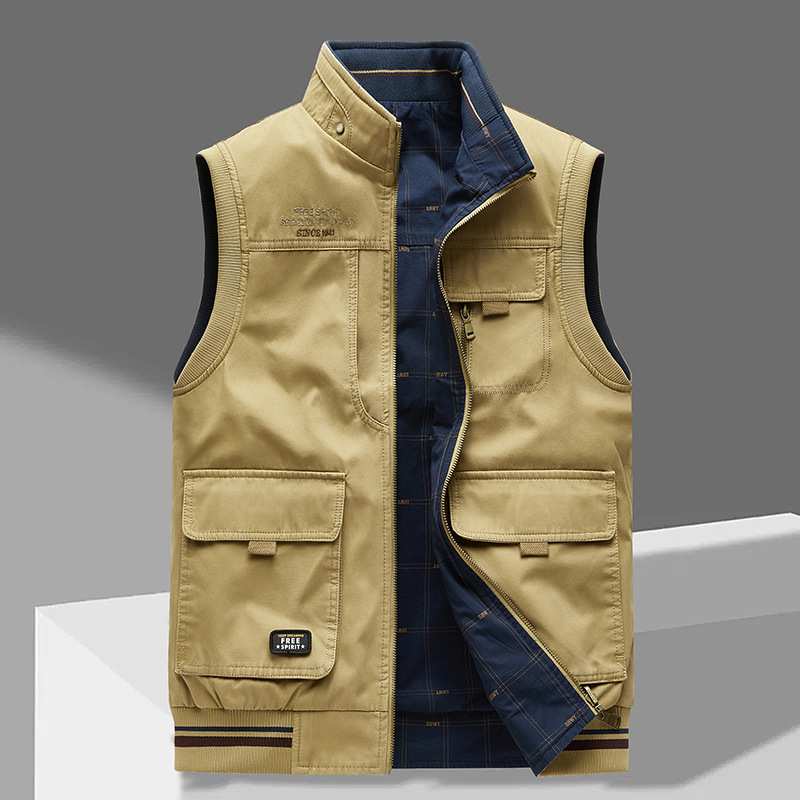 Mart | Luxury Bodywarmer