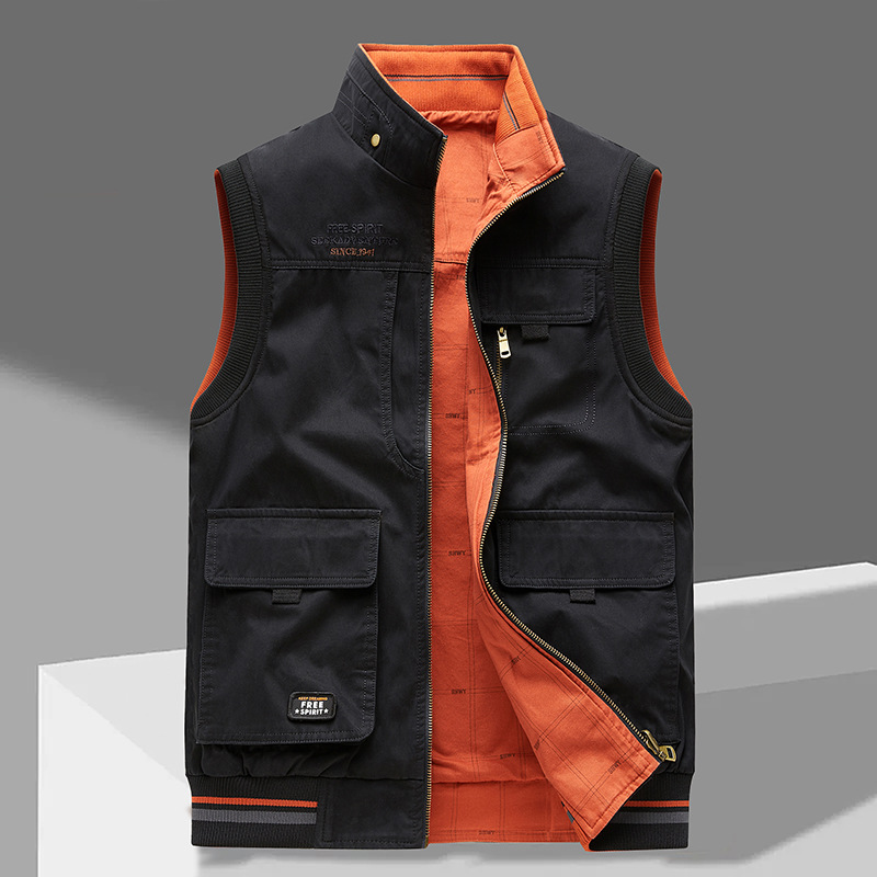 Mart | Luxury Bodywarmer