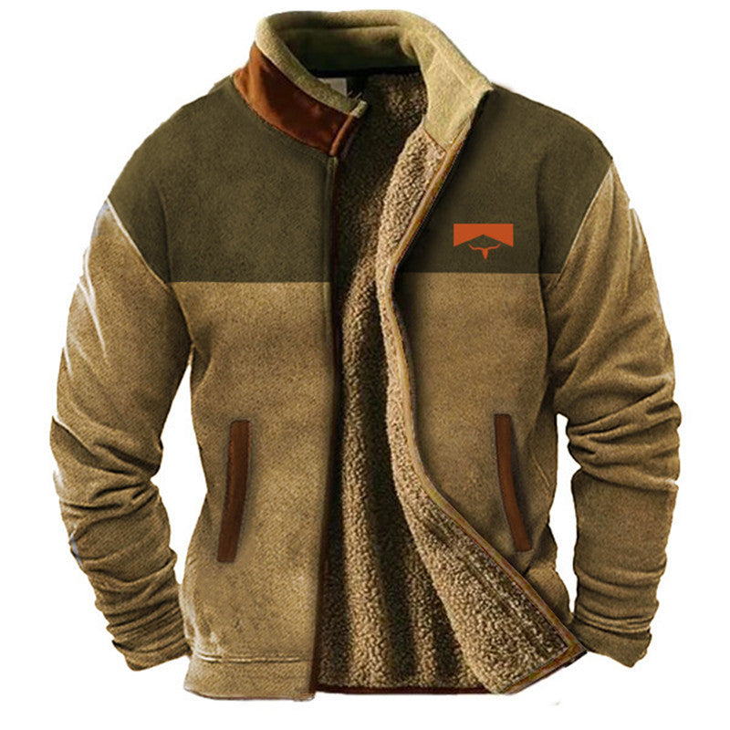 Everton Fleece Jacket