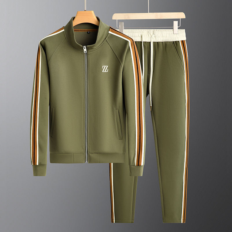 Callum Tracksuit Set