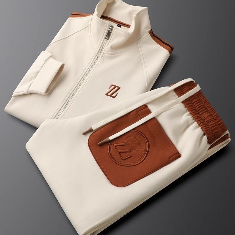 Callum Tracksuit Set