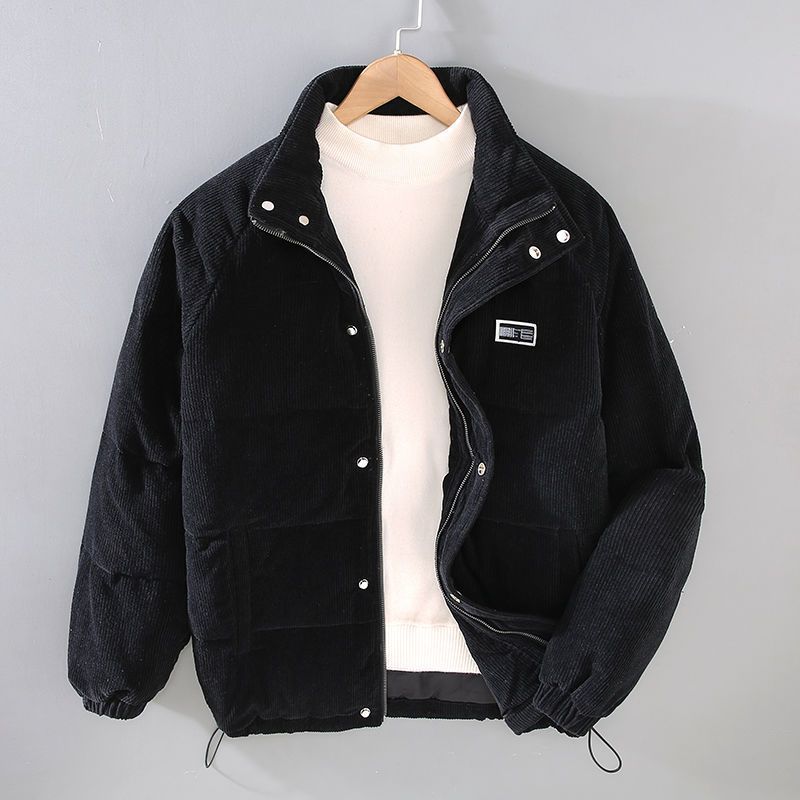 Bennett Corduroy Jacket