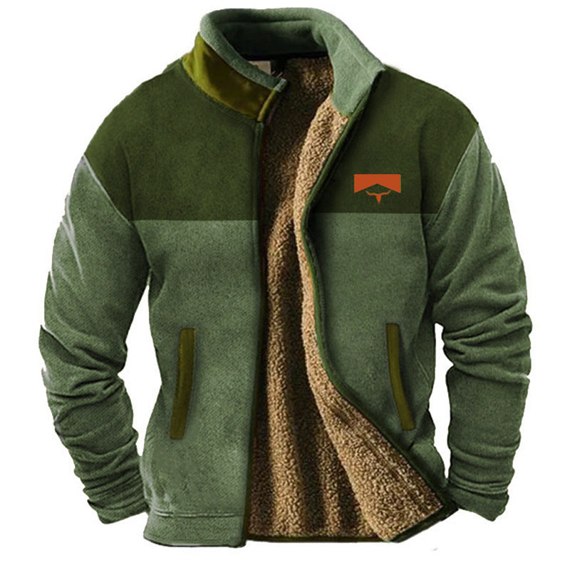 Everton Fleece Jacket