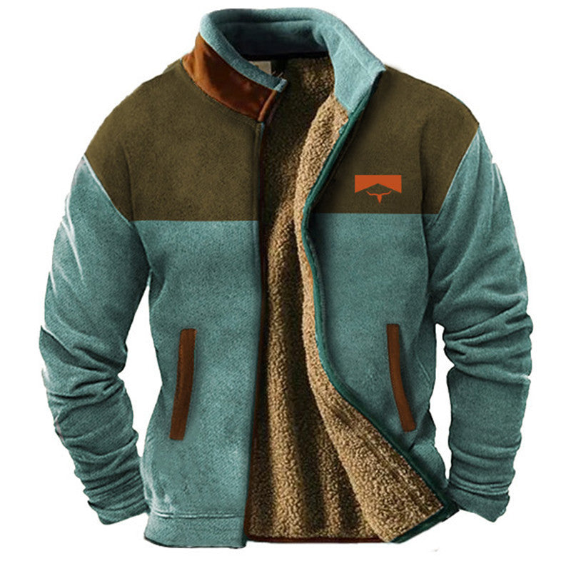Everton Fleece Jacket