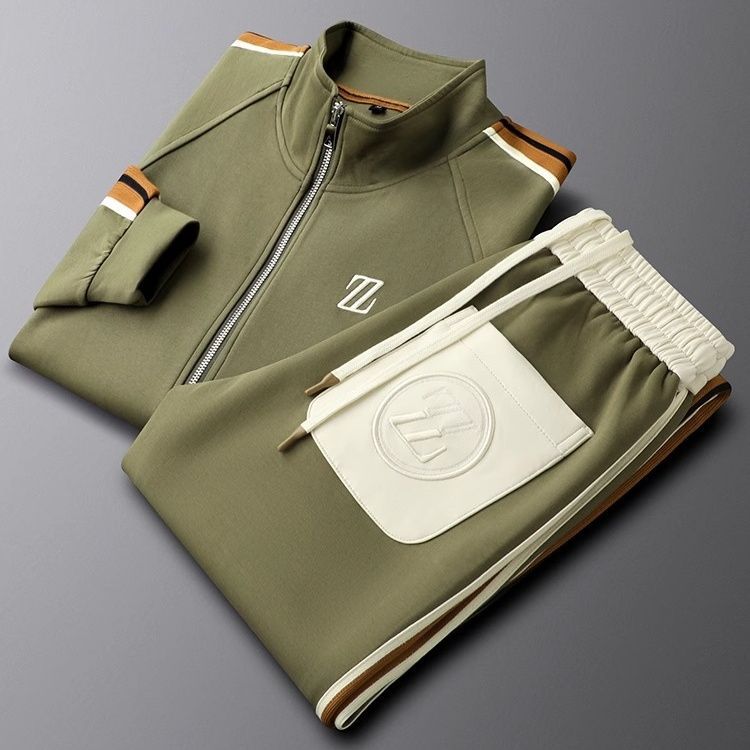 Callum Tracksuit Set