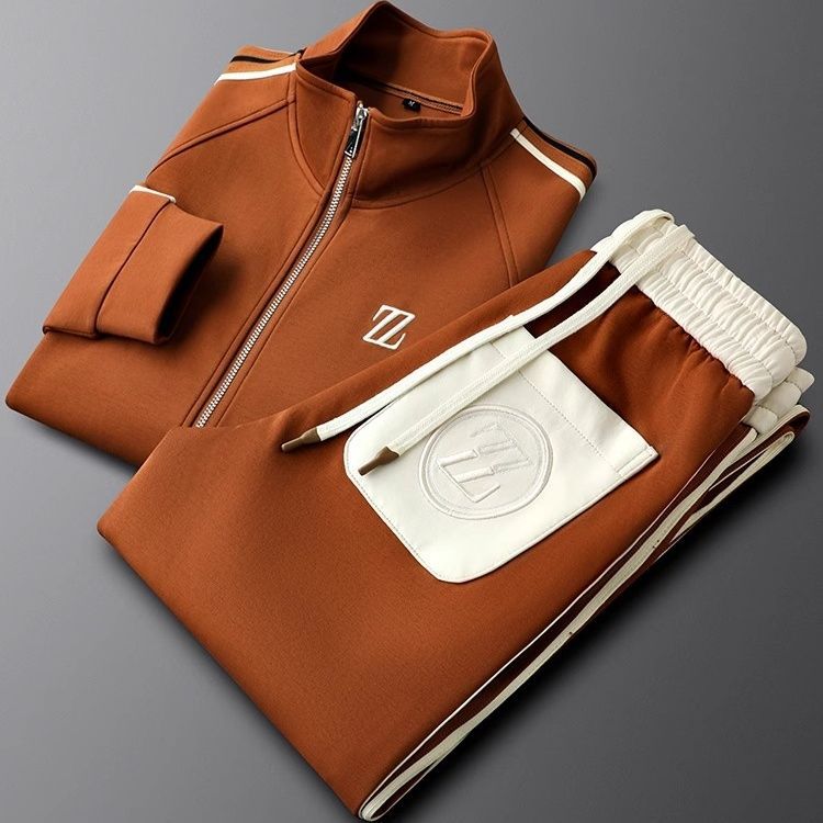 Callum Tracksuit Set