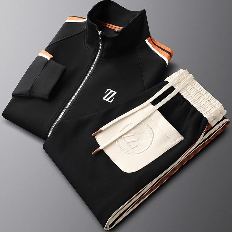 Callum Tracksuit Set