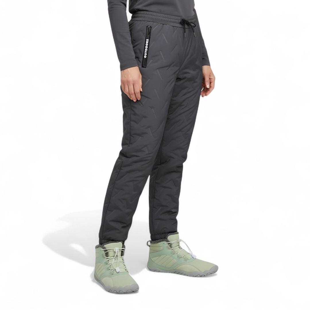 Arden Winter Comfort Shoes
